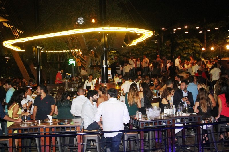 Kunhadi Taxi Night 17th Edition